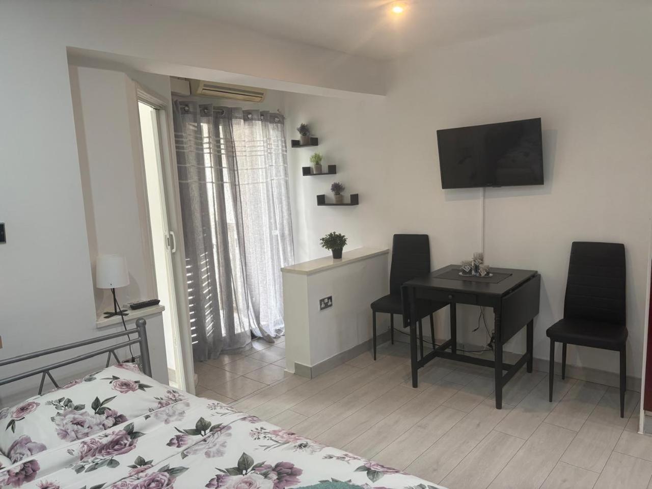 Apartman Theodoros Apt.22